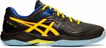 ASICS Blast FF Black / Sour Yuzu